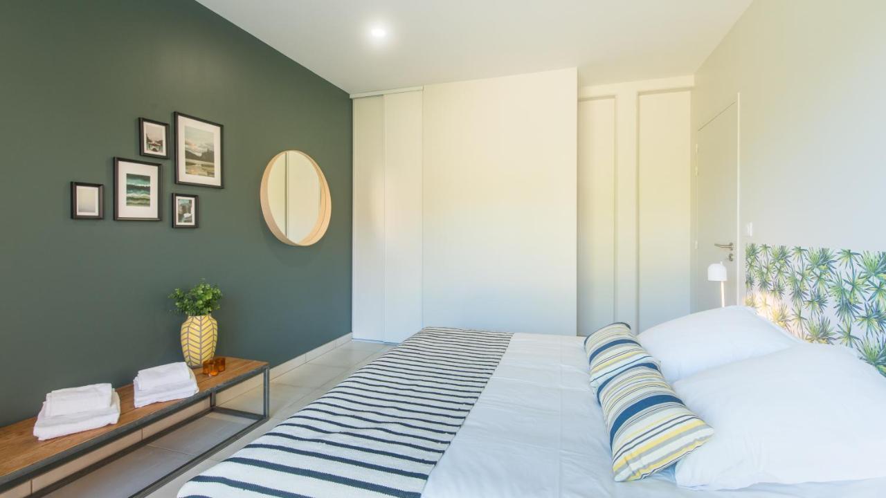 Plein Sud Avec Jacuzzi Privatif Et Parking Prive Leilighet Sarlat-la-Canéda Eksteriør bilde